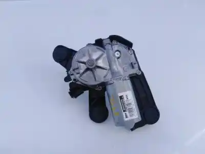 Pezzo di ricambio per auto di seconda mano Motore Tergicristallo Posteriore per PEUGEOT 2008 (--.2013->) Allure Riferimenti OEM IAM 9678423580 E1-A4-24-2 