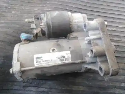 Second-hand car spare part starter motor for peugeot 2008 (--.2013->) allure oem iam references 9662854180 p3-b8-3-1 