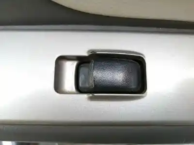 Pezzo di ricambio per auto di seconda mano interruttore alzacristalli anteriore destro per mitsubishi montero sport (k90) 2.5 td gls riferimenti oem iam mr763632  