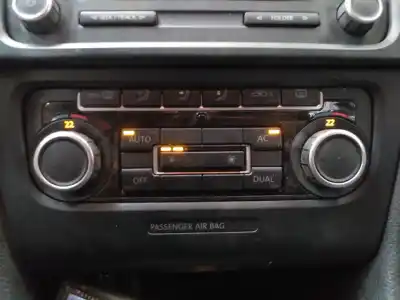Peça sobressalente para automóvel em segunda mão  por VOLKSWAGEN GOLF VI (5K1)  Referências OEM IAM   