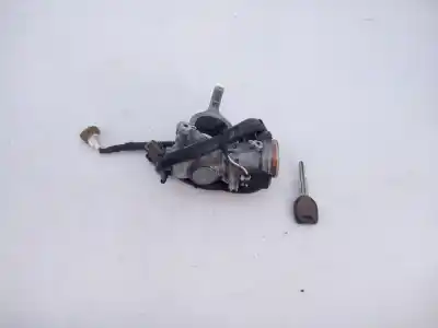 Peça sobressalente para automóvel em segunda mão canhão de ignição por mitsubishi montero sport (k90) 2.5 td cat referências oem iam 337891