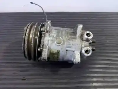 Gebrauchtes Autoersatzteil klimakompressor zum toyota hilux (kun) 2.5 turbodiesel oem-iam-referenzen 1005006104  1005001049263