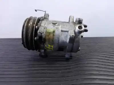 Tweedehands auto-onderdeel airconditioning compressor voor toyota hilux (kun) 2.5 turbodiesel oem iam-referenties 1005006104  1005001049263