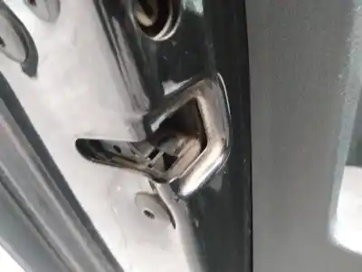 Pièce détachée automobile d'occasion Serrure De Porte Arrière Gauche pour VOLKSWAGEN GOLF VI (5K1) Rabbit BlueMotion Références OEM IAM   
