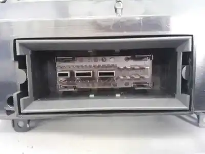 Peça sobressalente para automóvel em segunda mão quadrante por seat leon (1p1) sport limited referências oem iam 1p0920804c e2-a1-9-2 