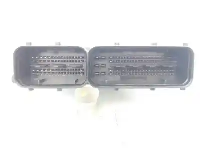 Second-hand car spare part ecu engine control for seat leon (1p1) sport limited oem iam references 03g906021lk e2-a1-9-2 0281013279