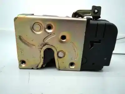 Recambio de automóvil de segunda mano de cerradura puerta delantera izquierda para peugeot 206 cc cc referencias oem iam  e1-a4-12-2 