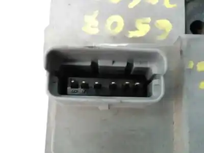 Recambio de automóvil de segunda mano de cerradura puerta delantera izquierda para peugeot 206 cc cc referencias oem iam  e1-a4-12-2 