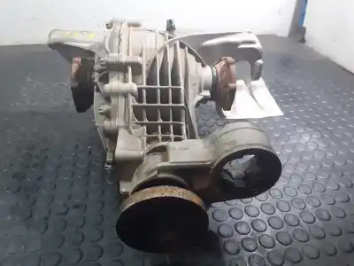 Second-hand car spare part rear differential for audi q7 (4m) 3.0 tdi quattro oem iam references qcd20594lmp040517 p1-a5-15 