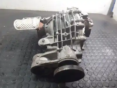 Second-hand car spare part rear differential for audi q7 (4m) 3.0 tdi quattro oem iam references qcd20594lmp040517 p1-a5-15 