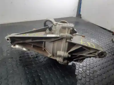 Second-hand car spare part rear differential for audi q7 (4m) 3.0 tdi quattro oem iam references qcd20594lmp040517 p1-a5-15 