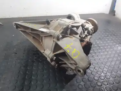 Second-hand car spare part rear differential for audi q7 (4m) 3.0 tdi quattro oem iam references qcd20594lmp040517 p1-a5-15 