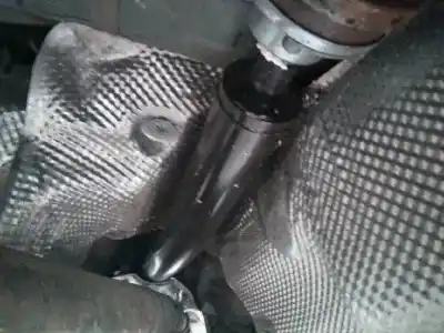 Second-hand car spare part center transmission for audi q7 (4m) 3.0 tdi quattro oem iam references 