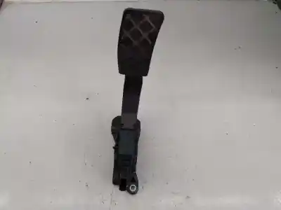Second-hand car spare part accelerator pedal for audi q7 (4m) 3.0 tdi quattro oem iam references 8w1723523