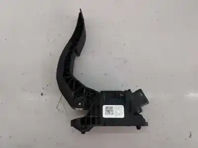 Second-hand car spare part accelerator pedal for audi q7 (4m) 3.0 tdi quattro oem iam references 8w1723523 e2-a1-17-5 6pv01164201