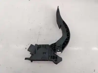 Second-hand car spare part accelerator pedal for audi q7 (4m) 3.0 tdi quattro oem iam references 8w1723523 e2-a1-17-5 6pv01164201