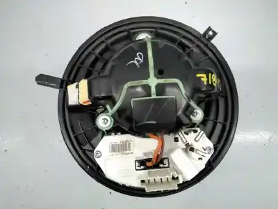 Автозапчасти б/у нагревательный вентилятор за bmw x3 (f25) xdrive 20d ссылки oem iam t1021327ua e1-a3-11-2 27u120331366