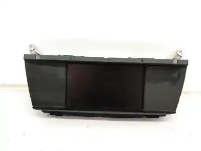 Автозапчасти б/у gps-навигационная система за bmw x3 (f25) xdrive 20d ссылки oem iam 0175566442382957