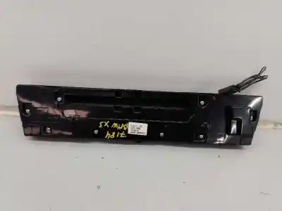 Автозапчасти б/у gps-навигационная система за bmw x3 (f25) xdrive 20d ссылки oem iam 0175566442382957 e3-a2-35-3 al2518c0413081