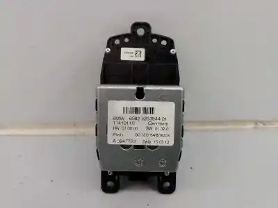 Автозапчасти б/у gps-навигационная система за bmw x3 (f25) xdrive 20d ссылки oem iam 0175566442382957 e3-a2-35-3 al2518c0413081