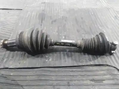 Peça sobressalente para automóvel em segunda mão transmissão dianteira direita por bmw serie 3 touring (e91) 330xd referências oem iam 7529388