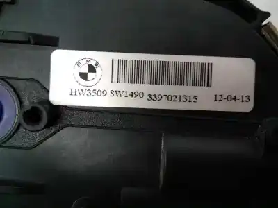 Автозапчасти б/у мотор переднего стеклоочистителя за bmw x3 (f25) xdrive 20d ссылки oem iam 3397021315 e1-a3-12-2 7213275