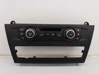 Автозапчасти б/у климат-контроль за bmw x3 (f25) xdrive 20d ссылки oem iam 6411928459601