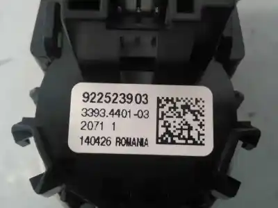 Автозапчасти б/у противоугонное устройство за bmw x3 (f25) xdrive 20d ссылки oem iam 922523903 e3-a2-36-4 
