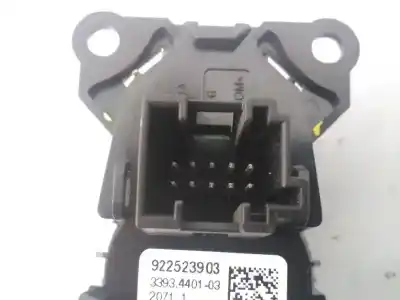 Автозапчасти б/у противоугонное устройство за bmw x3 (f25) xdrive 20d ссылки oem iam 922523903 e3-a2-36-4 
