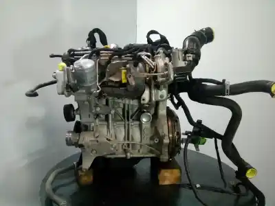 Pièce détachée automobile d'occasion moteur complet pour volkswagen polo (6r1) sport références oem iam  m1-a1-7 