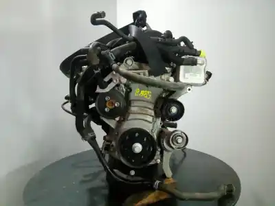 Pièce détachée automobile d'occasion moteur complet pour volkswagen polo (6r1) sport références oem iam  m1-a1-7 
