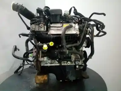 Pièce détachée automobile d'occasion moteur complet pour volkswagen polo (6r1) sport références oem iam  m1-a1-7 