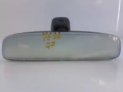 Second-hand car spare part interior rearview mirror for audi q7 (4m) 3.0 tdi quattro oem iam references 8w0858937