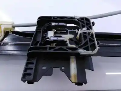 Second-hand car spare part driver left window regulator for audi q7 (4m) 3.0 tdi quattro oem iam references 4m0837461a e1-b6-44-2 