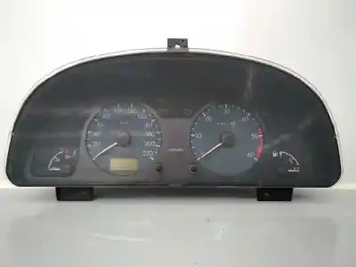 Second-hand car spare part Dashboard for CITROEN XSARA BERLINA 2.0 HDi 66kW Premier OEM IAM references NS03783025 E3-B2-36-5 P9643206580D00