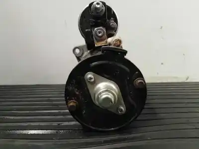 Peça sobressalente para automóvel em segunda mão motor de arranque por jeep renegade limited 4wd referências oem iam 51810267  0001139006