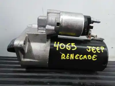 Pièce détachée automobile d'occasion  pour JEEP RENEGADE  Références OEM IAM 51810267 P3-A7-23-3 0001139006
