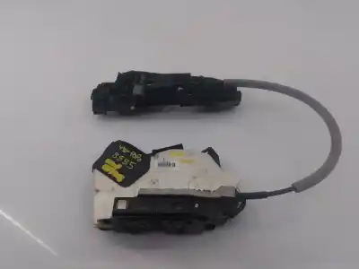 Pièce détachée automobile d'occasion  pour VOLKSWAGEN POLO (6R1)  Références OEM IAM 6R4839016 E1-B6-32-2 