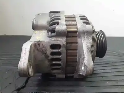 Piesă de schimb auto la mâna a doua alternator pentru nissan almera (n16/e) line up referințe oem iam 231004m510