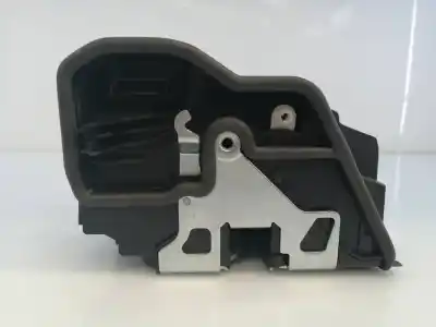 Peça sobressalente para automóvel em segunda mão fechadura da porta dianteira direita por bmw serie 3 touring (e91) 330xd referências oem iam 660276edmf20