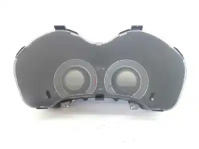 Pezzo di ricambio per auto di seconda mano Pannello Degli Strumenti per TOYOTA AURIS Live Riferimenti OEM IAM 838000ZC80 E3-B2-8-1 A2C53245521