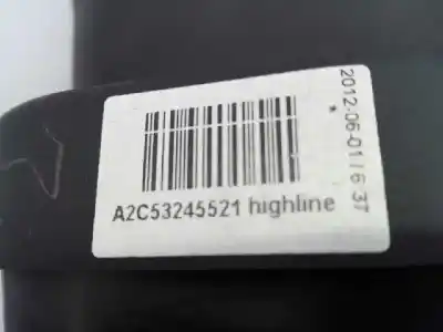 Peça sobressalente para automóvel em segunda mão quadrante por toyota auris live referências oem iam 838000zc80 e3-b2-8-1 a2c53245521