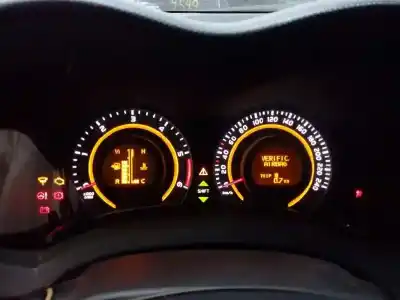 Peça sobressalente para automóvel em segunda mão quadrante por toyota auris live referências oem iam 838000zc80 e3-b2-8-1 a2c53245521