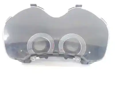 Peça sobressalente para automóvel em segunda mão quadrante por toyota auris live referências oem iam 838000zc80 e3-b2-8-1 a2c53245521