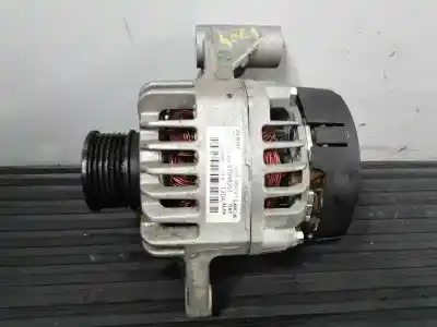 Pièce détachée automobile d'occasion  pour JEEP RENEGADE  Références OEM IAM 51884351 P3-A4-23-2 MS1012101710