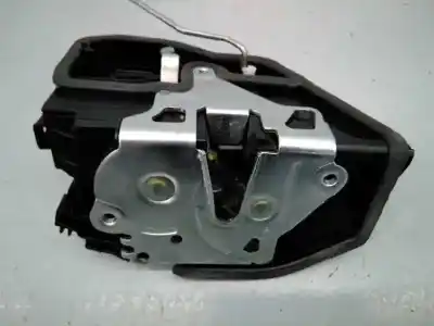 Автозапчасти б/у замок передней правой двери за bmw x3 (f25) xdrive 20d ссылки oem iam 51217318416 e1-a3-36-2 