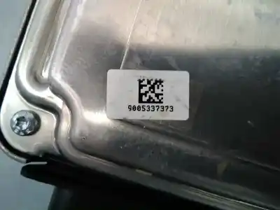 Peça sobressalente para automóvel em segunda mão centralina de motor uce por bmw x3 (f25) xdrive 20d referências oem iam 851786201 e3-a2-40-2 0281018502