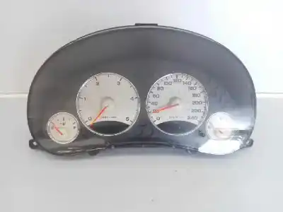 Pezzo di ricambio per auto di seconda mano  per CHRYSLER JEEP CHEROKEE (KJ)  Riferimenti OEM IAM P56010587AE E3-B6-22-1 04832731AC