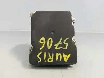 Peça sobressalente para automóvel em segunda mão abs por toyota auris live referências oem iam 4454020350 e2-b4-15-1 0265251199