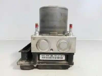 Peça sobressalente para automóvel em segunda mão abs por toyota auris live referências oem iam 4454020350 e2-b4-15-1 0265251199